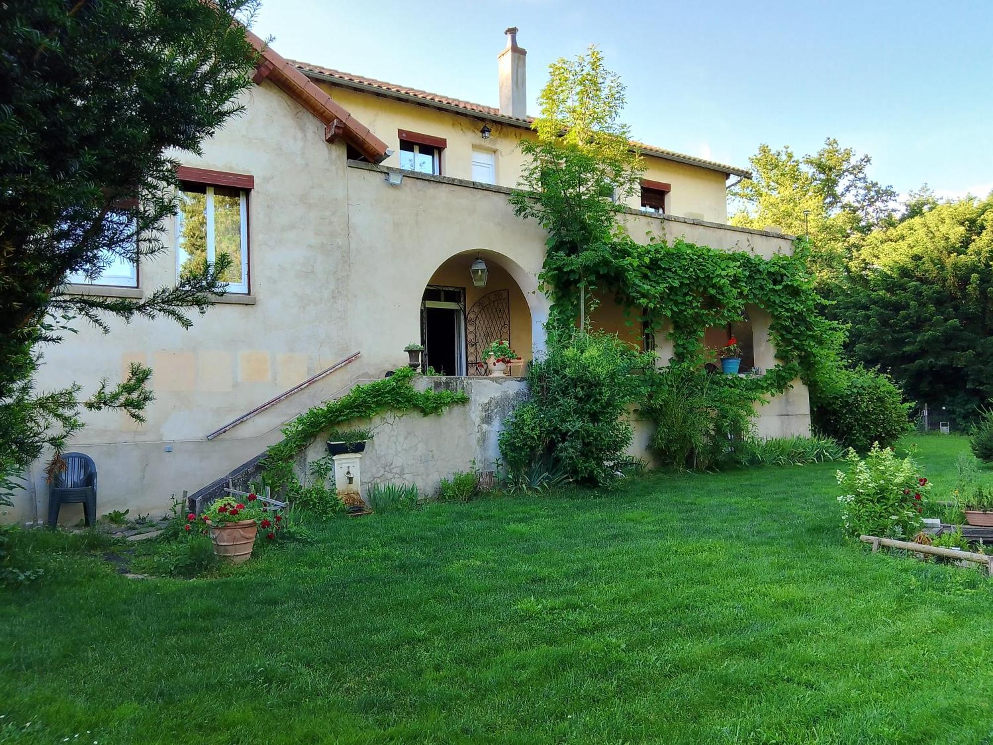 Moulin De La Varenne Saint-Saturnin  Exterior foto